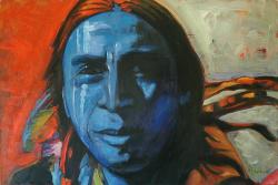 The Spartanburg Herald-Journal, Life Arts article "Artist" Nov 16, 2008