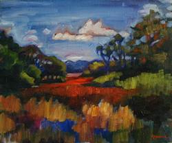 CAROLINA ARTS MAGAZINE Skyuka Fine Art Show 