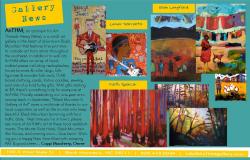 AnTHM Gallery Winter