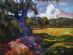 EDISTO LIVE OAKS