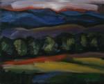 FOOTHILLS TREELINE.2