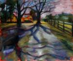 THE LANE