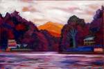 LAKE MAGIC