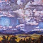 PASSING SHOWERS STUDY